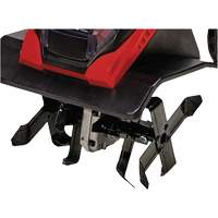 36V Cordless Tiller & Cultivator (Tool Only) Northern Industrial Supply Inc.