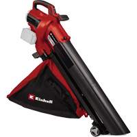 VENTURRO 3-in-1 435 CFM Professional Cordless Leaf Blower, Vacuum & Mulcher (Tool Only), 36 V, 149.12 MPH Output, Battery Powered Northern Industrial Supply Inc.