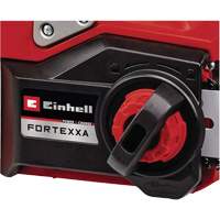 FORTEXXA Cordless Chain Saw (Tool Only), 12", Battery Powered, 18 V Northern Industrial Supply Inc.