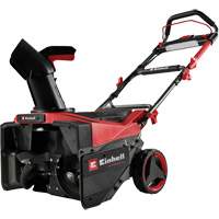 Professional Cordless Snowblower Kit, 21" (53.34 cm) Wide Northern Industrial Supply Inc.