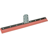 Floor Squeegees - Red Blade, 36", Straight Blade Northern Industrial Supply Inc.