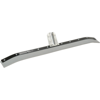 Raclettes de plancher - Lame grise, 36", Lame Courb&eacute; Northern Industrial Supply Inc.