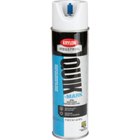 Industrial Quik-Mark Water-Based Inverted Marking Paint, 17 oz., Aerosol Can Northern Industrial Supply Inc.