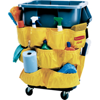 Square BRUTE&reg; Caddy Bag Northern Industrial Supply Inc.