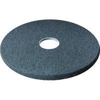 5300 Floor Pad, 17", Stripping, Blue Northern Industrial Supply Inc.