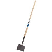 Yukon Scraper, 8-1/2  x 6-1/4" Blade, Straight Handle Northern Industrial Supply Inc.