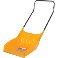 Pelle traineau Alpine, Largeur de la lame 23-1/2" Northern Industrial Supply Inc.