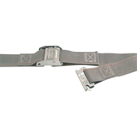 Tendeurs d'arrimage logistique, Boucle &agrave; came, 2" la x 12' lo, Charge d'utilisation 835 lb (379 kg) Northern Industrial Supply Inc.
