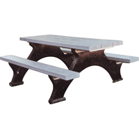 Mobilier d'extérieur