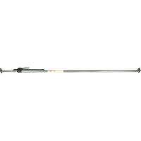 Barres Saf-T-Lock Northern Industrial Supply Inc.