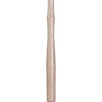Replacement Ball Pein Hammer Handle, Wood, 16" L Northern Industrial Supply Inc.