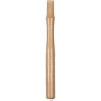 Sledge Blacksmith Hammer Handle, Wood, 16" L Northern Industrial Supply Inc.