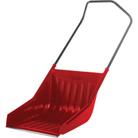 Pelle traineau Yukon, Largeur de la lame 23-1/2" Northern Industrial Supply Inc.