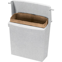 Poubelles pour serviettes hygi&eacute;niques Northern Industrial Supply Inc.
