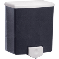 Distributeur de savon mont&eacute; en saillie, &agrave; pression, Capacit&eacute; de 1200 ml Northern Industrial Supply Inc.