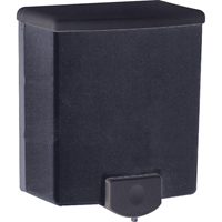 Distributeur de savon mont&eacute; en saillie, &agrave; pression, Capacit&eacute; de 1200 ml Northern Industrial Supply Inc.