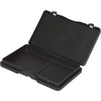 Waste Cover with Storage Compartment for High-Capacity Janitorial Cleaning Carts Northern Industrial Supply Inc.