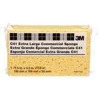 &eacute;ponges de format commercial, Cellulose, 4-1/2" la x 7-1/2" l Northern Industrial Supply Inc.