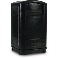 Contenants Plaza, Plastique, 50 gal. US Northern Industrial Supply Inc.