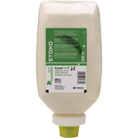 Kresto&reg; ATP Special Heavy-Duty Hand Cleaner, Paste, 2 L, Refill, Scented Northern Industrial Supply Inc.