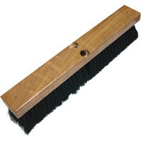 Balai-brosse tout usage, 36", Fin/Moyen, Soies Tampico Northern Industrial Supply Inc.