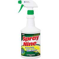 Nettoyant pour les gros travaux, 946 ml, Bouteille &agrave; g&acirc;chette Northern Industrial Supply Inc.