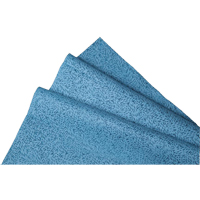 WypAll&reg; Oil, Grease & Ink Cloth, Specialty, 13" L x 12-1/2" W Northern Industrial Supply Inc.