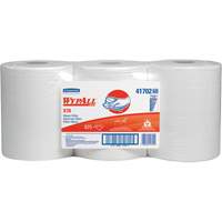 WypAll&reg; X70 Premium Industrial Cloths, Heavy-Duty, 13-2/5" L x 9-4/5" W Northern Industrial Supply Inc.