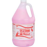 Savon liquide rose pour les mains, Liquide, 4 L, Parfum&eacute; Northern Industrial Supply Inc.