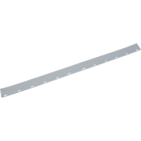 Pi&egrave;ce de rechange pour raclette de plancher, Lame Northern Industrial Supply Inc.