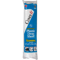 Toiles de protection, Plastique Northern Industrial Supply Inc.