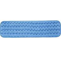 Tampons, Microfibre, 5-1/4" x 20-1/2" Northern Industrial Supply Inc.