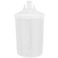 Large Lids & Liners Northern Industrial Supply Inc.