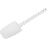 Spatule-cuill&egrave;re pour utilisations &agrave; froid Northern Industrial Supply Inc.
