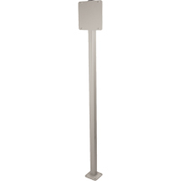 Heavy Duty Outdoor Ash Tray Pedestal Northern Industrial Supply Inc.