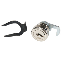 Exterior Smoking Receptacles - Lock Replacement Northern Industrial Supply Inc.
