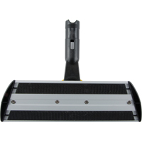 Manche de vadrouille &agrave; &eacute;pousseter &agrave; connexion rapide de la s&eacute;rie Executive Hygen, 11", M&eacute;tal Northern Industrial Supply Inc.