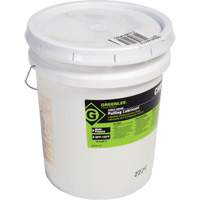 Lubrifiant en cr&egrave;me pour tirage de c&acirc;ble, Seau Northern Industrial Supply Inc.
