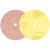 QUICK-STEP Instant Polish Disc, 4-1/2" Dia. Northern Industrial Supply Inc.
