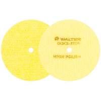 QUICK-STEP Polishing Disc, 5" Dia. Northern Industrial Supply Inc.