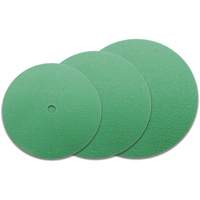 Quick-Step XX Sanding Disc, 5" Dia., 180 Grit, Ceramic Northern Industrial Supply Inc.