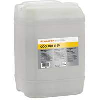Lubrifiant de coupe soluble Coolcut S-50, 20 L Northern Industrial Supply Inc.