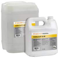 Lubrifiant de coupe soluble Coolcut S-50, 208 L Northern Industrial Supply Inc.