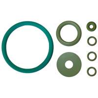 Jeu de joints d'&eacute;tanch&eacute;it&eacute; de rechange BIO-CIRCLE Northern Industrial Supply Inc.