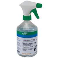 Pulv&eacute;risateur &agrave; main reremplissable vide pour SC 400, Ronde, 500 ml, Plastique Northern Industrial Supply Inc.