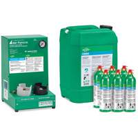 Trousse de d&eacute;marrage Air Force AF-OMNI, Cruche Northern Industrial Supply Inc.