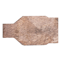 Narrow Tungsten Welding Insert Northern Industrial Supply Inc.