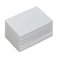 Tampons de marquage de soudure Northern Industrial Supply Inc.