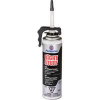 The Right Stuff&reg; Gasket Maker, Can, Black Northern Industrial Supply Inc.