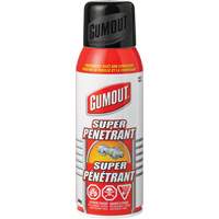 Gumout&reg; Super Penetrating Oil, 340 g, Aerosol Can Northern Industrial Supply Inc.